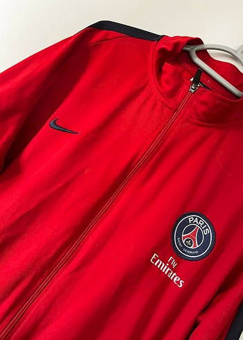PSG xl nike.orjinal antrenman ürünü