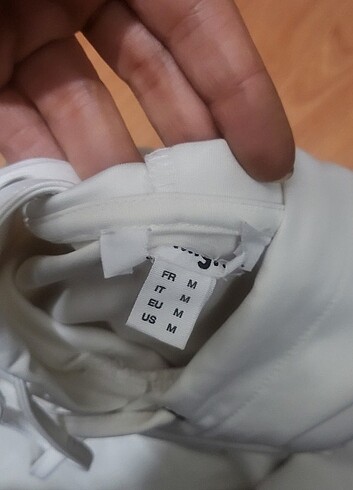 Diğer Sweat