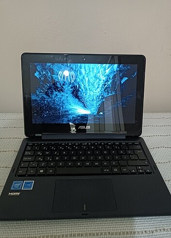 Asus Dizüstü tablet