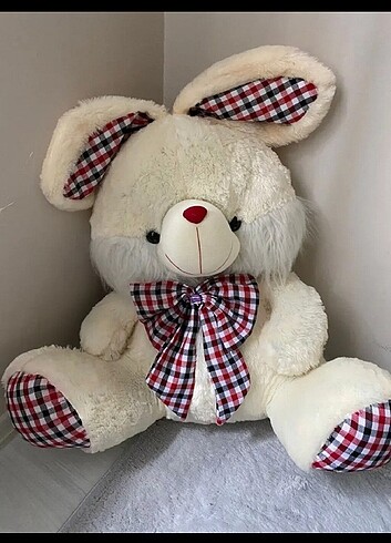 Peluş ayi