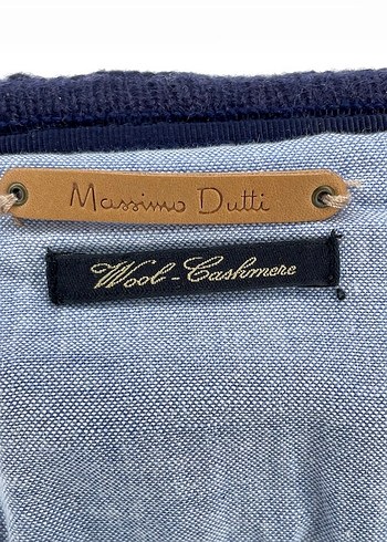 Massimo Dutti Panço - Görsel 4