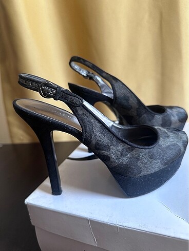 Nine West ayakkabı