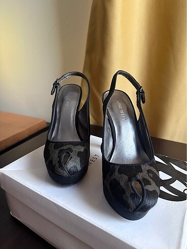 Nine West Nine West ayakkabı