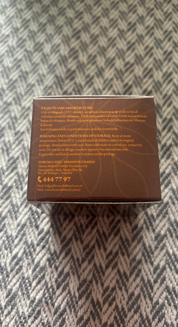 Muse Yoğun Etkili Bakım Kremi 45 ml - Görsel 2