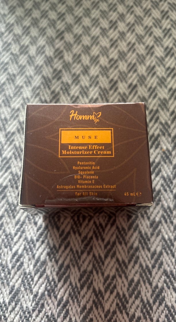 Muse Yoğun Etkili Bakım Kremi 45 ml - Görsel 4