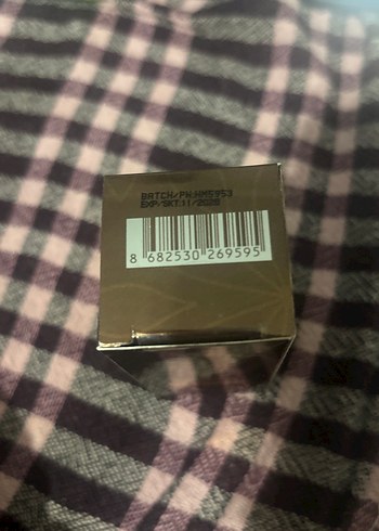 Homm Life Muse Yoğun Etkili Cilt Bakım Serumu - Görsel 4