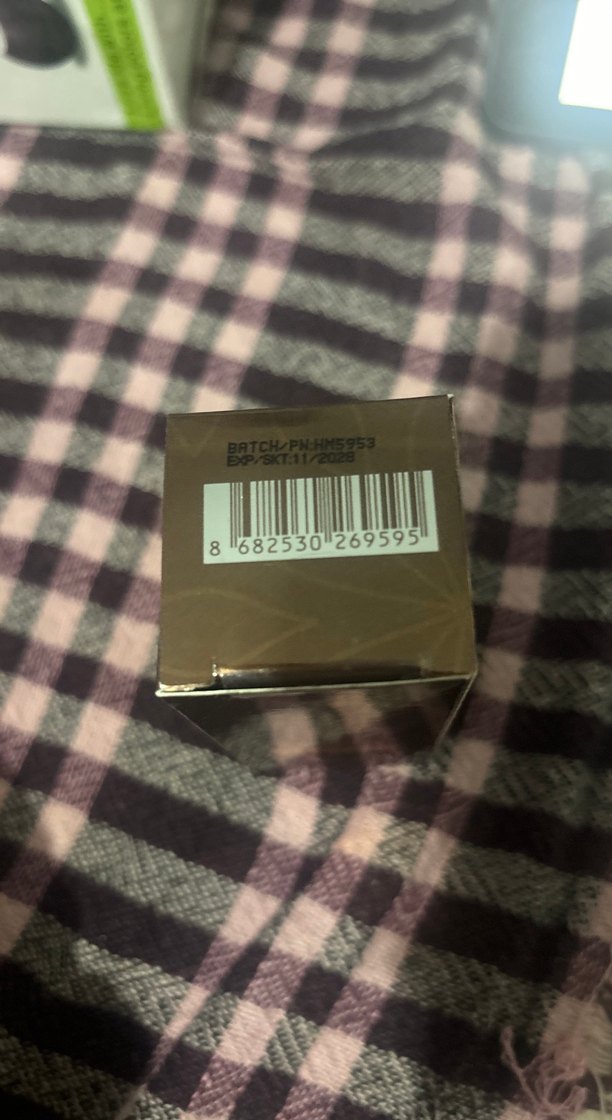 Homm Life Muse Yoğun Etkili Cilt Bakım Serumu - Görsel 4