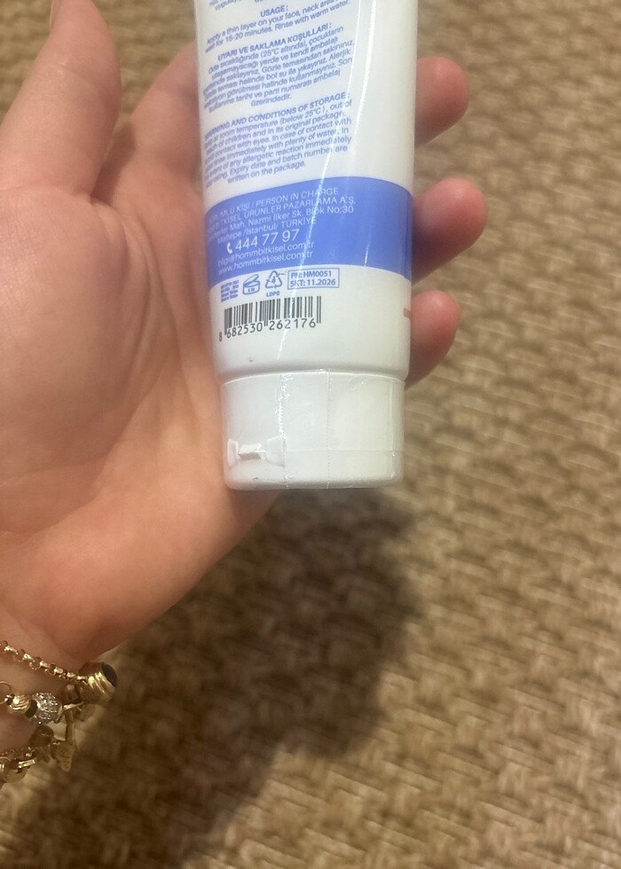 Nem maskesi - Görsel 3