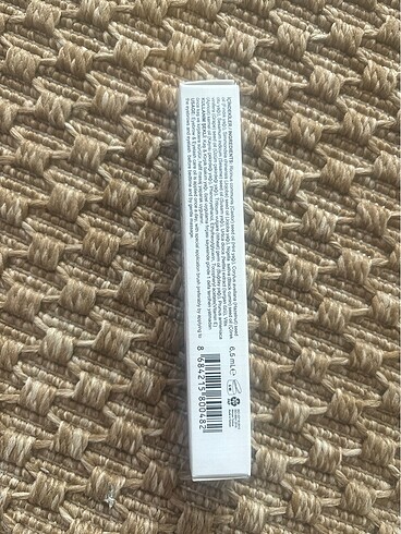 Kaş ve kirpik bakım yağı - Görsel 2