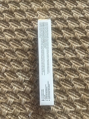 Kaş ve kirpik bakım yağı - Görsel 3