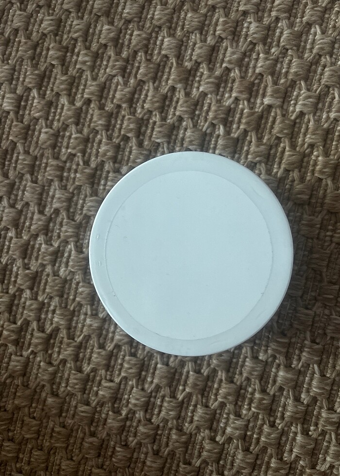 Nar çekirdeği yağlı scrub - Görsel 4