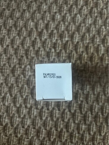 Cilt bakım serumu - Görsel 5