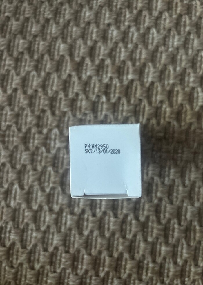 Cilt bakım serumu - Görsel 5