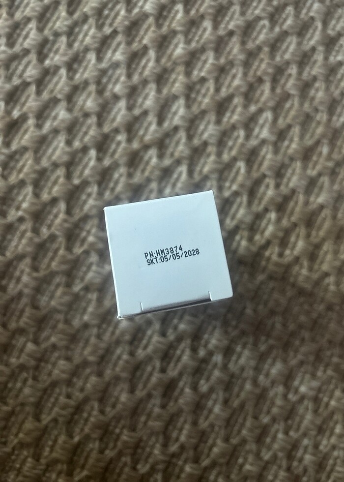 Cilt bakım serumu - Görsel 5