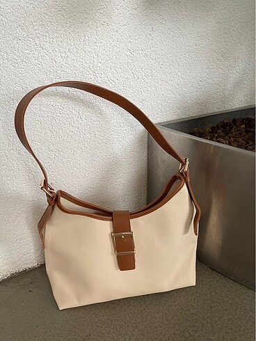 Pinterest Model Kol çantası