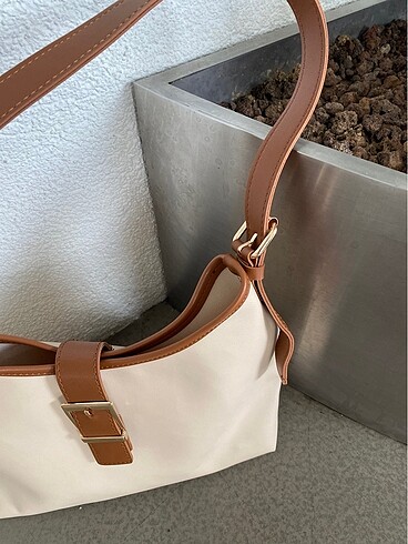 Beden Pinterest Model Kol çantası