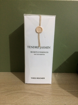 diğer Beden Yves rocher parfüm