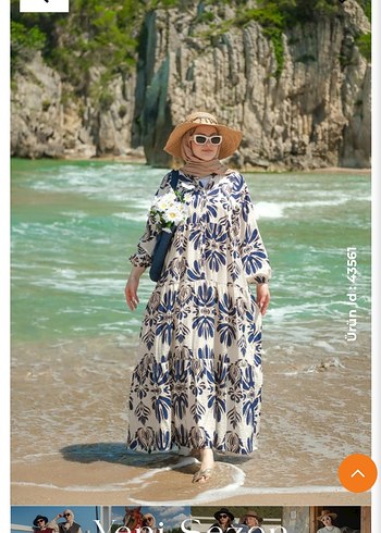 Diğer #tesettürelbise YENİ ETİKETLİ 2 BEDEN STANDART S M L XL XXL UYAR
