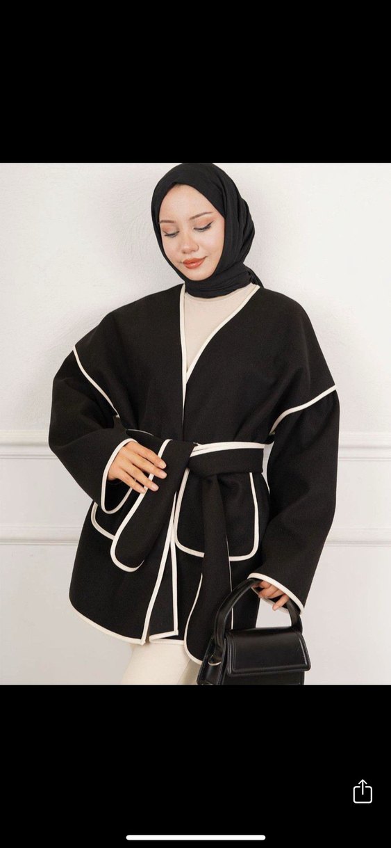 #atkılıkaban #pinterstkaban AZ KULLANILDI TEMİZ - Görsel 4