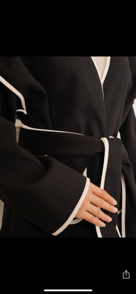 #atkılıkaban #pinterstkaban AZ KULLANILDI TEMİZ - Görsel 3