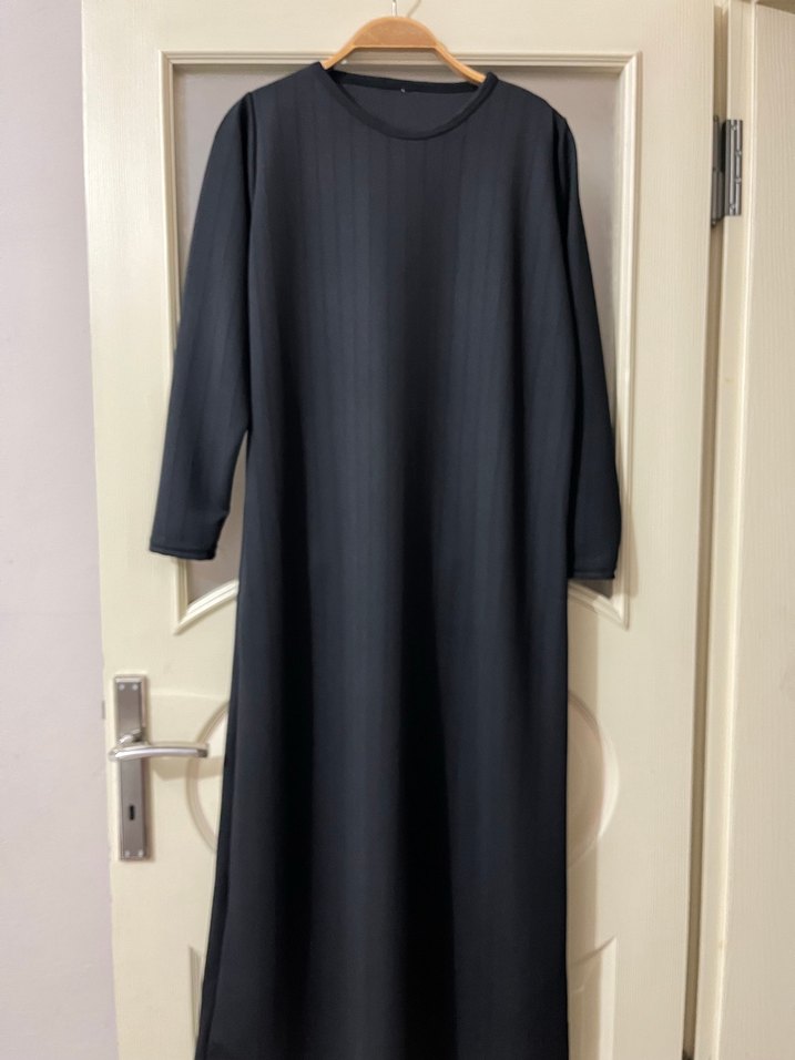 #tesettürelbise #piliselielbise S M UYUMLUDUR YENİ ÜRÜN - Görsel 3