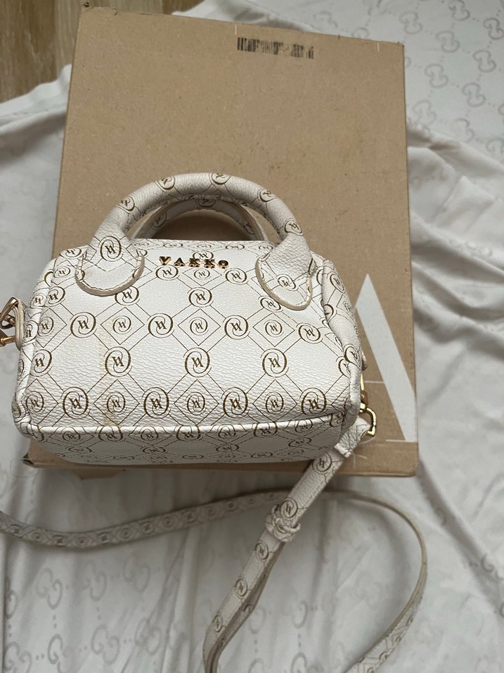 #vakkoçanta AZ KULLANILDI ELİMDE KULLANILMAMIŞ KAHVEDE MEVCUT - Görsel 2