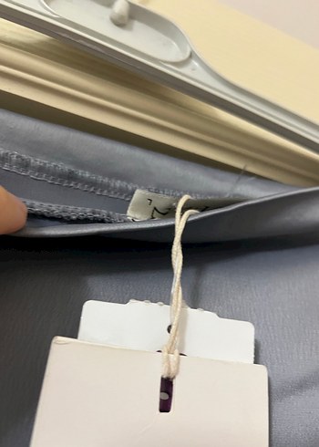 #satenetek L BEDEN YENİ ETİKETLİ TEMİZ ÜRÜN - Görsel 2