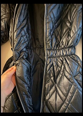 #kübraosmanoğlu Marka M beden temiz ürün - Görsel 2