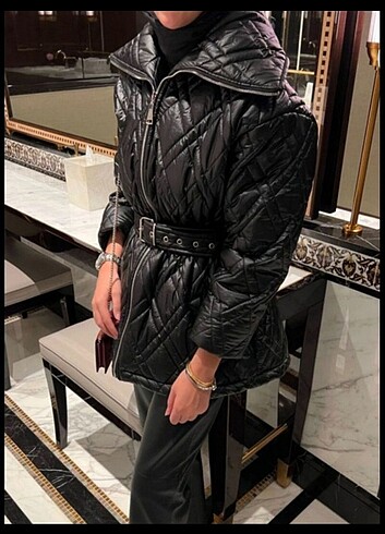 #kübraosmanoğlu Marka M beden temiz ürün - Görsel 3