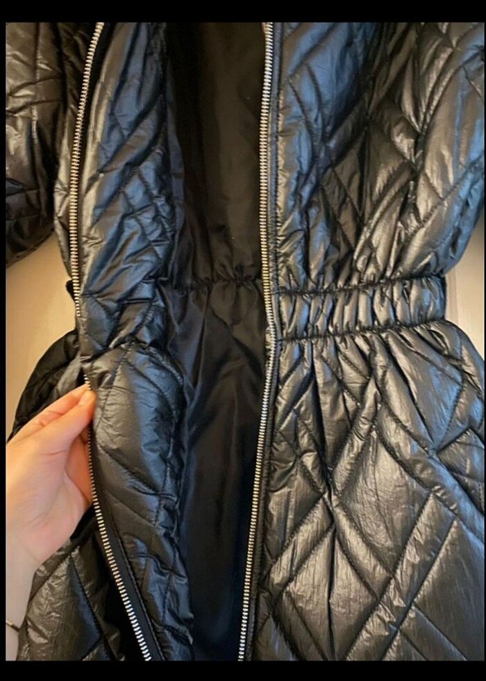 #kübraosmanoğlu Marka M beden temiz ürün - Görsel 2