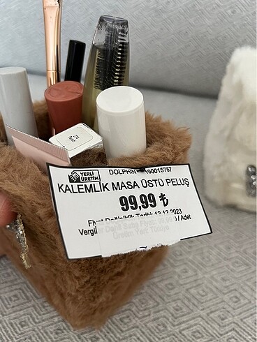 Beden #peluşkalemlik ADET FİYATI TOPLUDA ALABİLİRSİNİZ