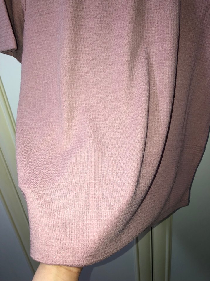 De Facto Desenli Erkek Tshirt - Görsel 2