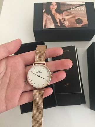 Daniel wellington 32 mm petite 