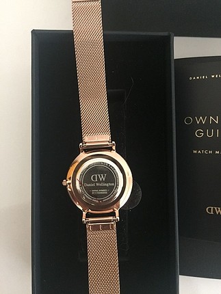 Daniel Wellington Daniel wellington 32 mm petite