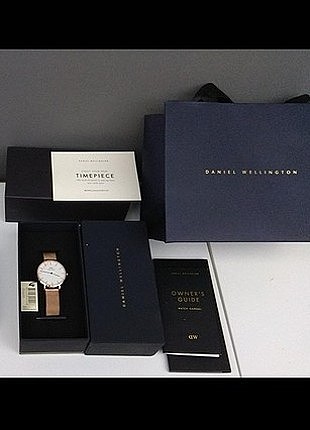 Daniel Wellington Daniel wellington classic petite 28mm 