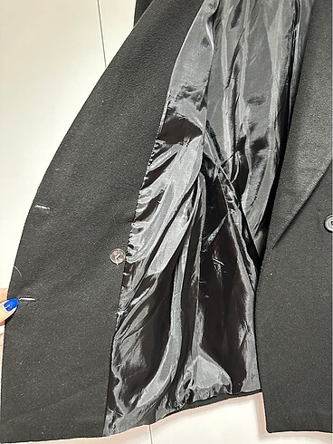 Kaşe blazer ceket - Görsel 7