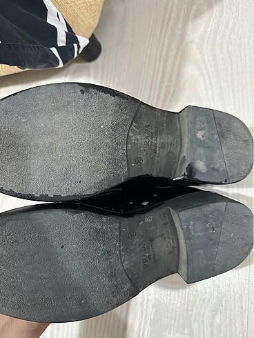 Siyah makosen - Görsel 5