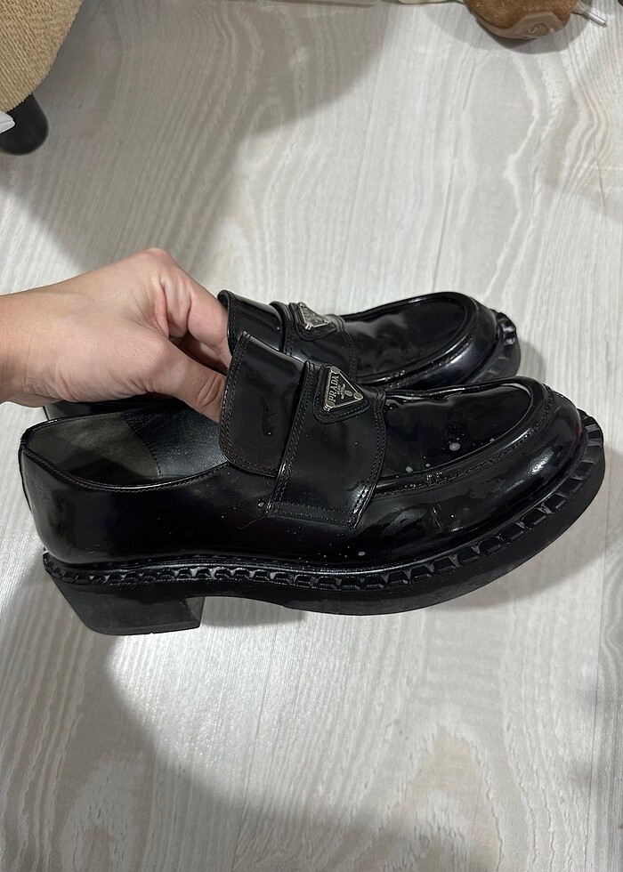 Siyah makosen - Görsel 2