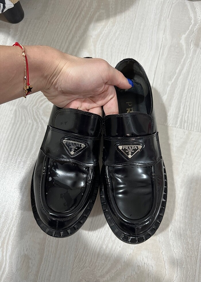 Siyah makosen - Görsel 4