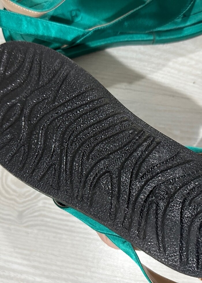 Sandalet - Görsel 3