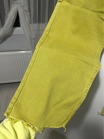 LC Waikiki Esnek kumaş jean