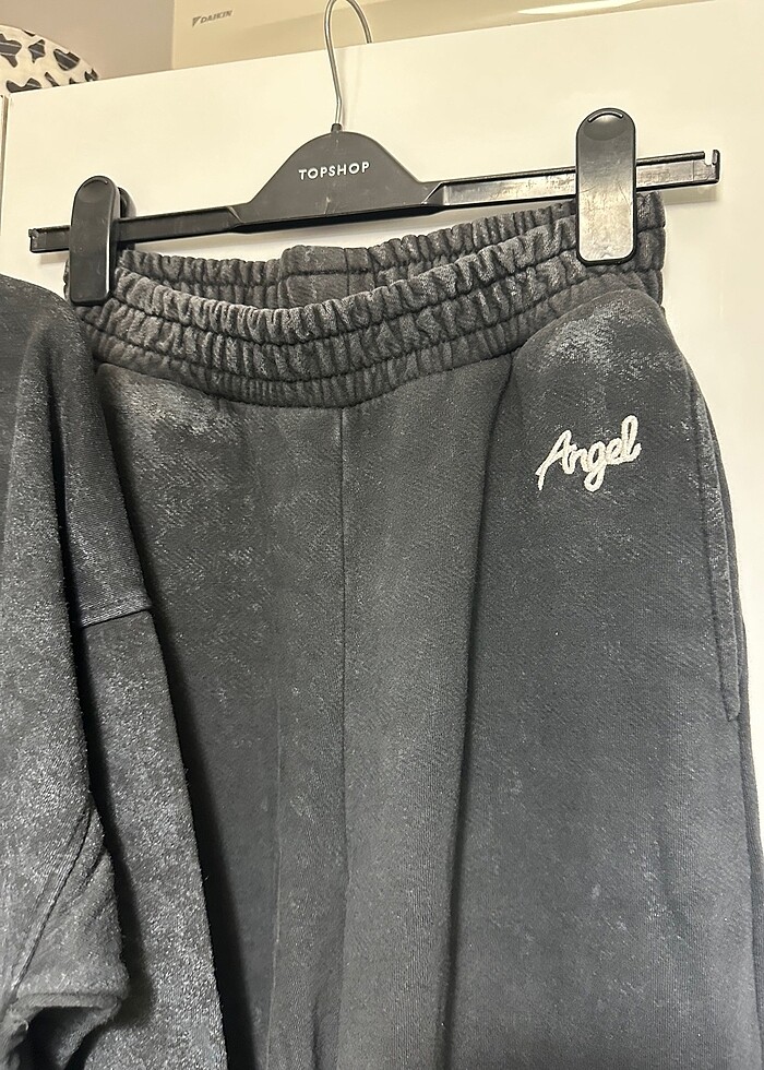 Eskitmeli eşofman takımı - Görsel 3