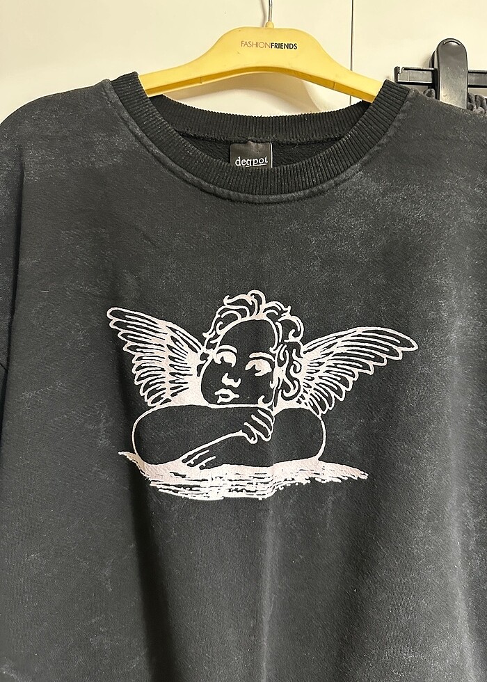 Eskitmeli eşofman takımı - Görsel 2