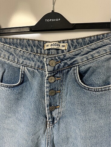 Mavi jean - Görsel 3