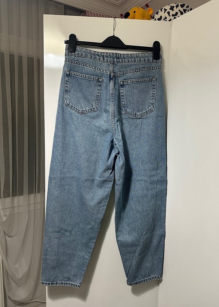 Mavi jean - Görsel 5