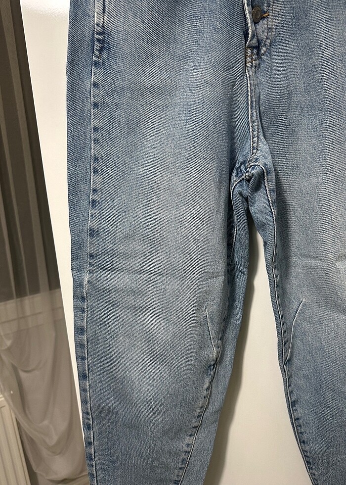 Mavi jean - Görsel 2