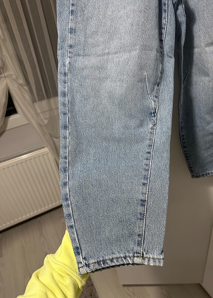 Mavi jean - Görsel 4