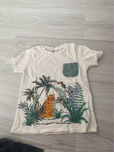 Çocuk tshirt