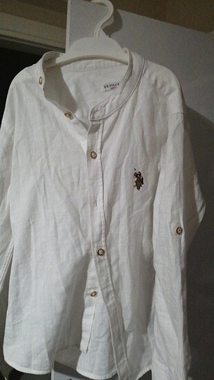 Polo 7 8 yaş