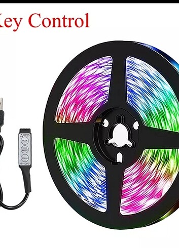 Led ışık 